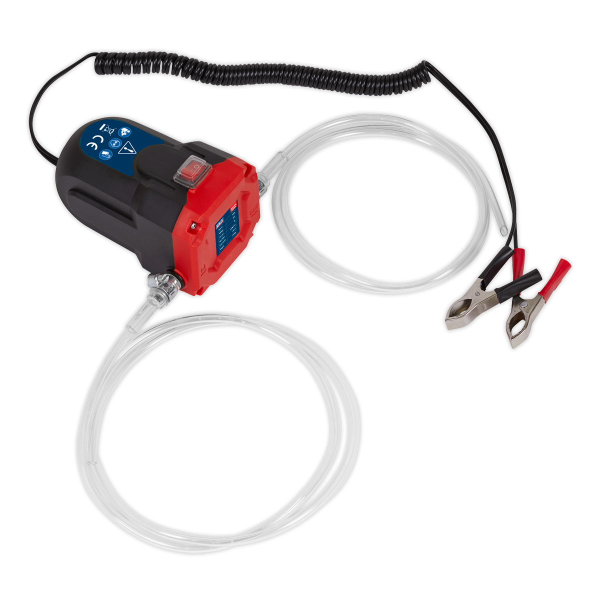 Sealey 12V Oil Transfer Pump TP9312