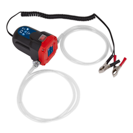 Sealey 12V Oil Transfer Pump TP9312