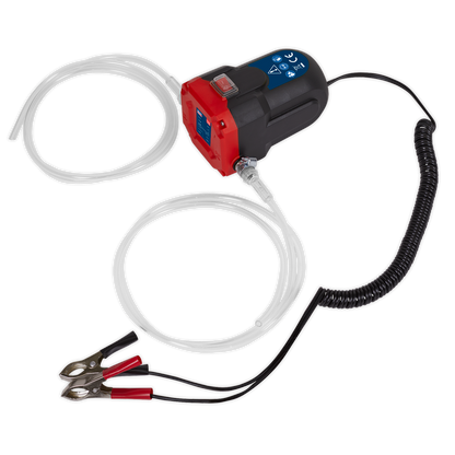 Sealey 12V Oil Transfer Pump TP9312