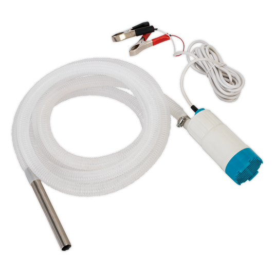 Sealey Low Voltage Submersible Transfer Pump 24V TP9424