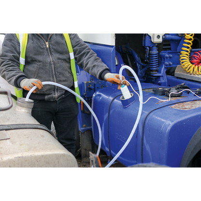 Sealey Low Voltage Submersible Transfer Pump 24V TP9424