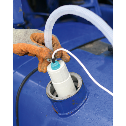Sealey Low Voltage Submersible Transfer Pump 24V TP9424
