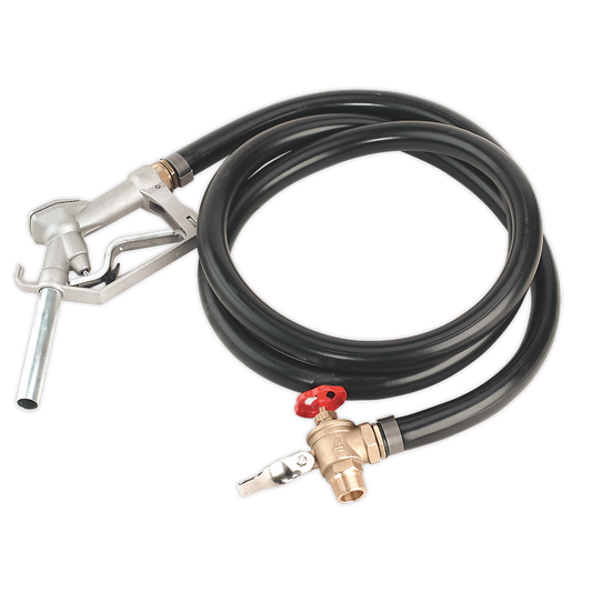 Sealey Gravity Dispensing Kit TP963