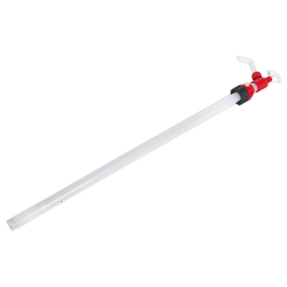 Sealey Solvent Transfer Pump for 205L Drums TP99/205