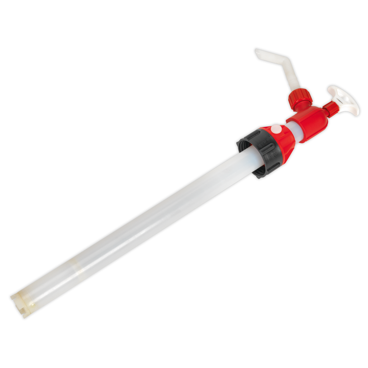 Sealey Thinners Pump for 25L Drum TP99