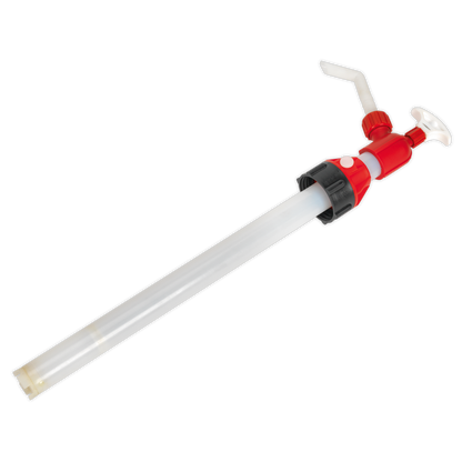 Sealey Thinners Pump for 25L Drum TP99