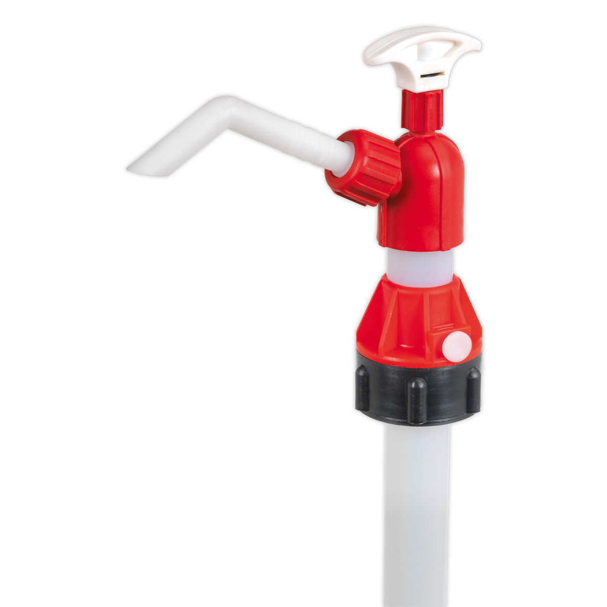 Sealey Thinners Pump for 25L Drum TP99