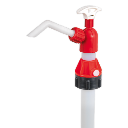 Sealey Thinners Pump for 25L Drum TP99