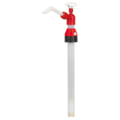 Sealey Thinners Pump for 25L Drum TP99