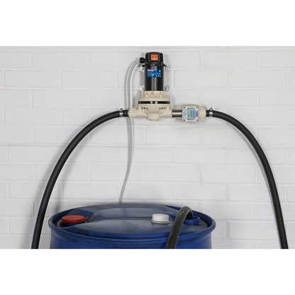 Sealey 12V Portable Transfer Pump - AdBlue® TP9912