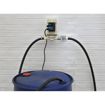 Sealey Portable Transfer Pump AdBlue® - 230V TP99230