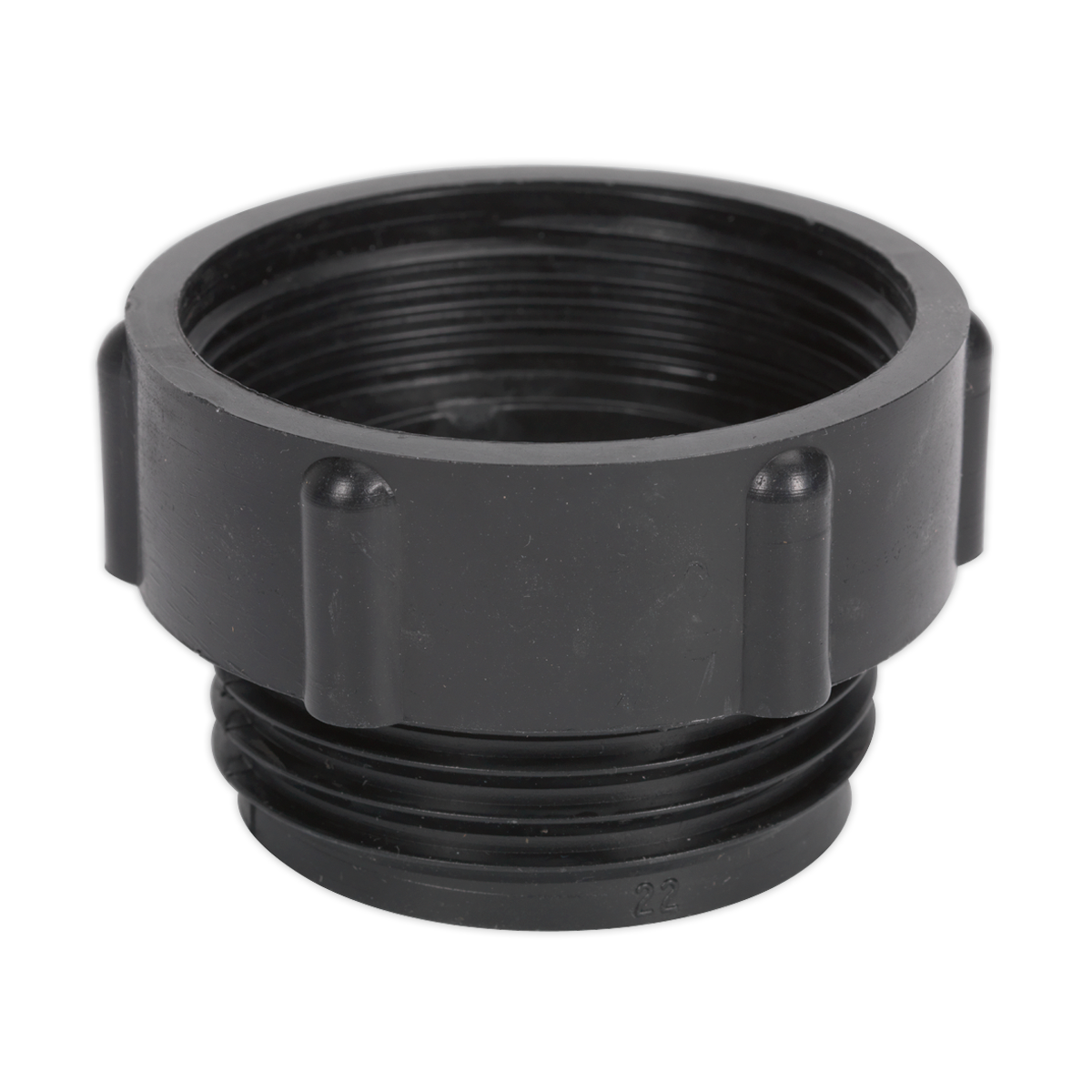 Sealey 56mm Trisure Drum Adaptor TPA02