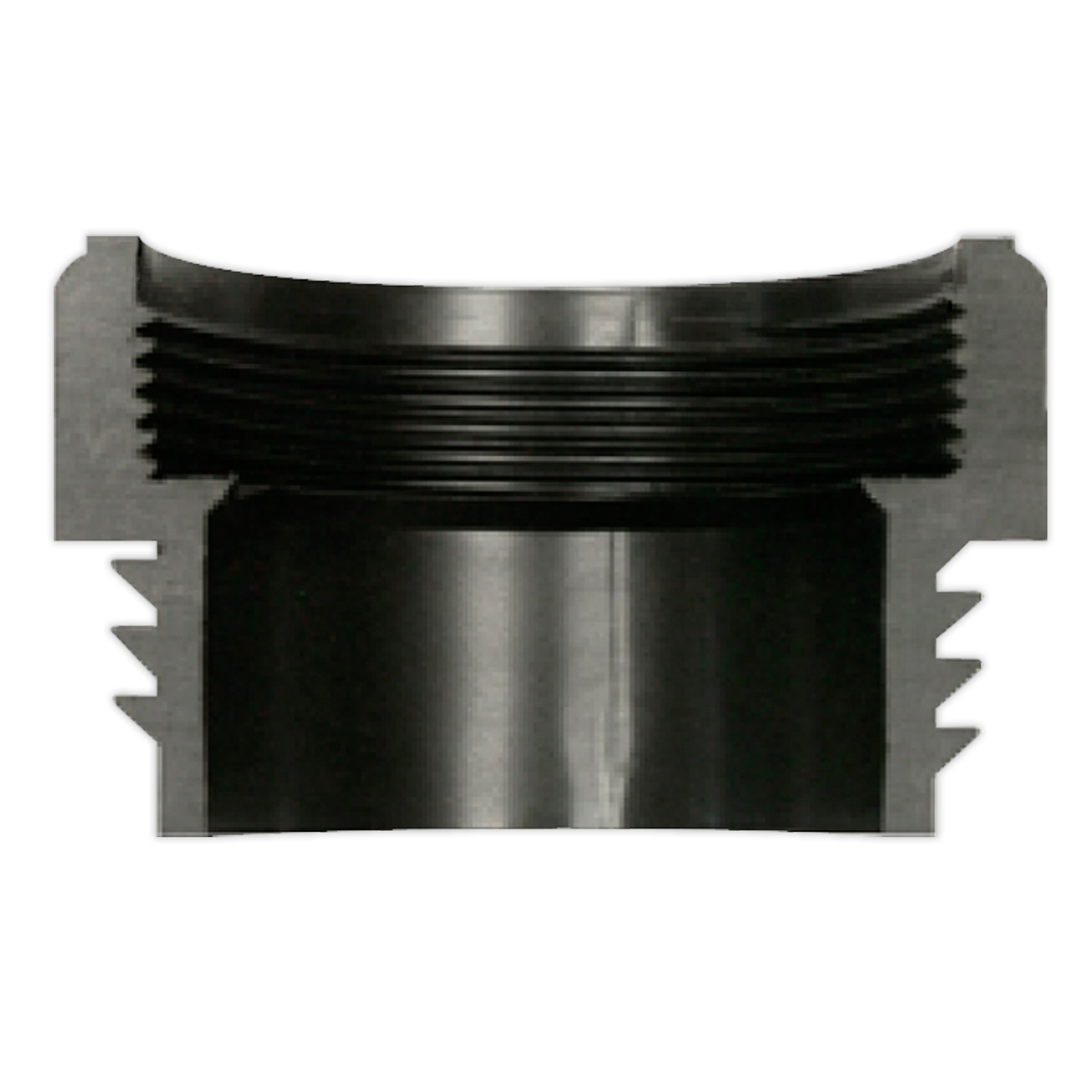 Sealey 64mm US Buttress Drum Adaptor TPA03