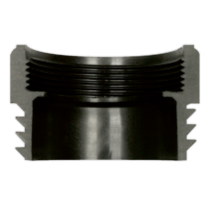 Sealey 69mm Mauser Drum Adaptor TPA04