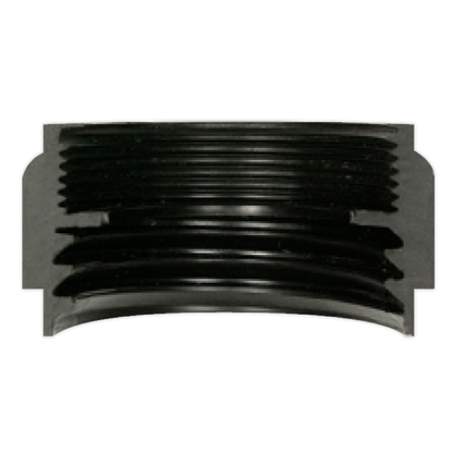 Sealey 61mm DIN 61/31 Drum Adaptor TPA07