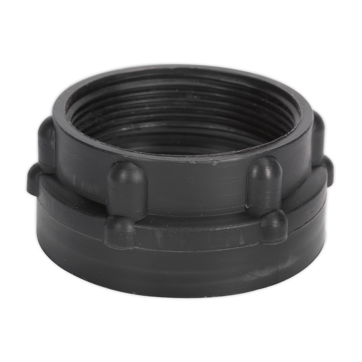 Sealey 71mm DIN 71 Drum Adaptor TPA09