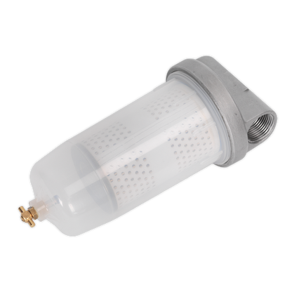 Sealey Transfer Pump Filter TPF01