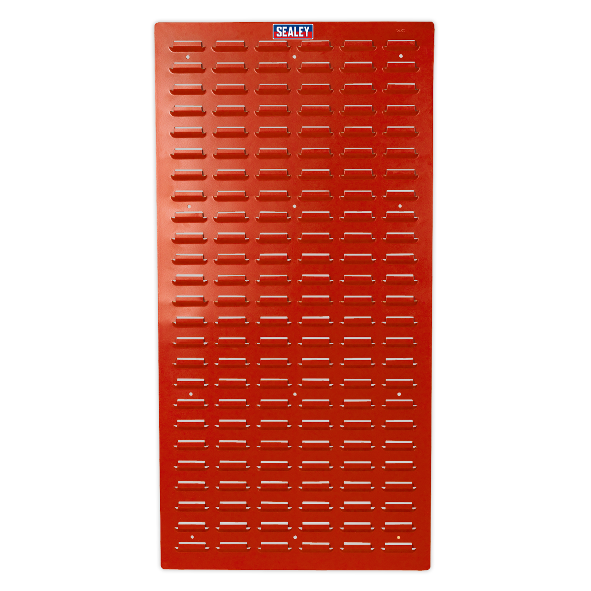 Sealey 500 x 1000mm Steel Louvre Panel - Pack of 2 TPS7V