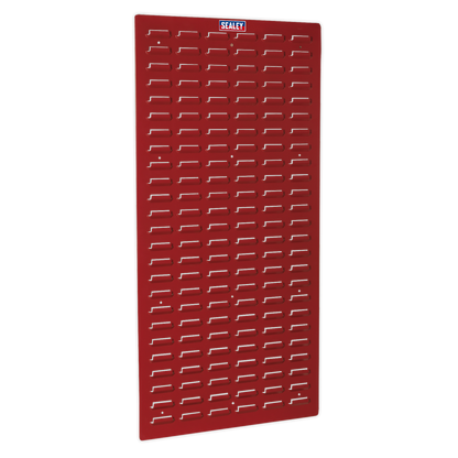 Sealey 500 x 1000mm Steel Louvre Panel - Pack of 2 TPS7V