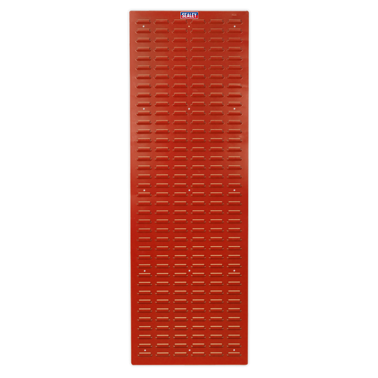 Sealey 500 x 1500mm Steel Louvre Panel - Pack of 2 TPS8V