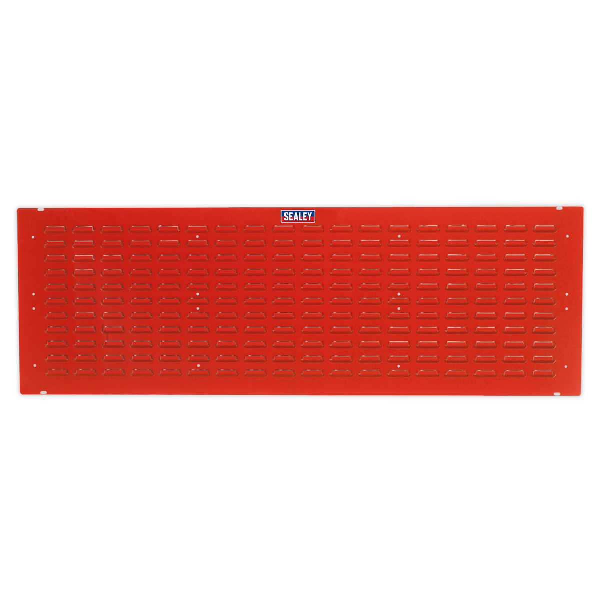 Sealey 1500 x 500mm Steel Louvre Panel Pack of 2 TPS8