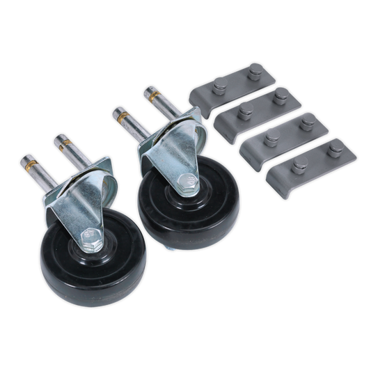 Sealey Mobile Bin Storage System Joining Kit TPSJK