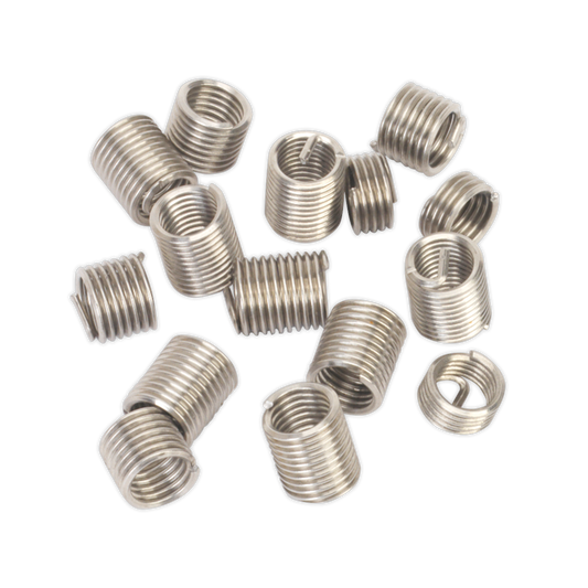 Sealey Thread Insert - M10 x 1.5mm for TRM10 TRM10R