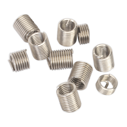 Sealey Thread Insert - M9 x 1.25mm for TRM9 TRM9R