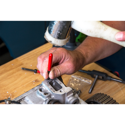 Sealey Thread Repair Master Kit TRMK