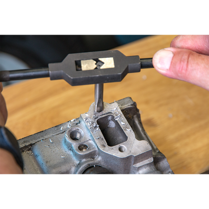 Sealey Thread Repair Master Kit TRMK