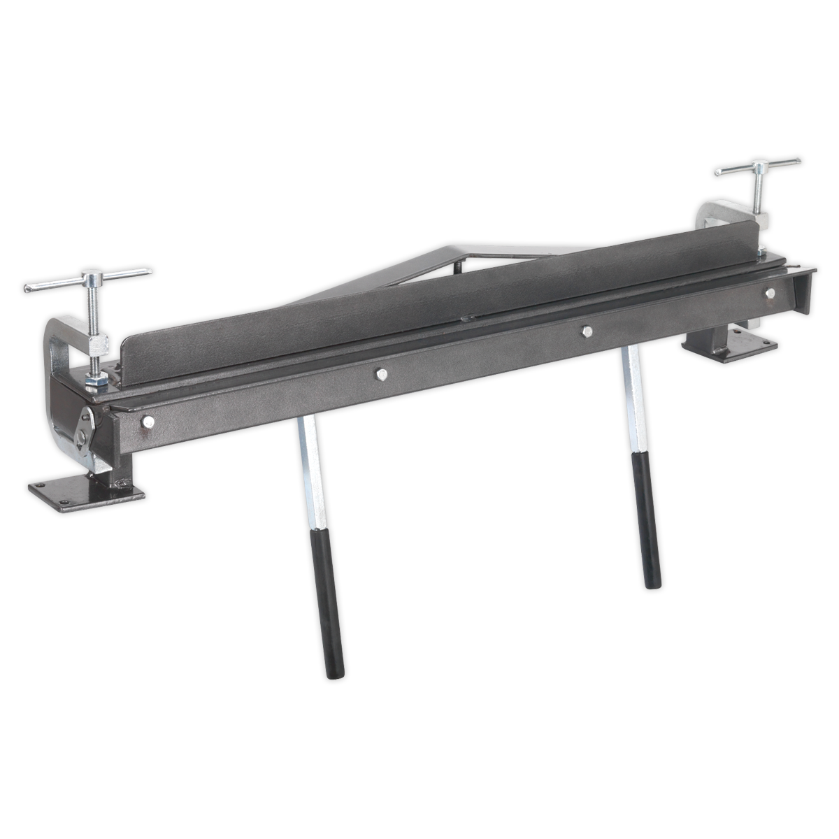 Sealey 700mm Vice/Bench Mounting Sheet Metal Folder TS01