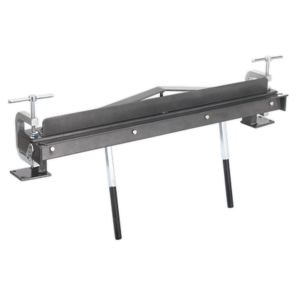 Sealey 700mm Vice/Bench Mounting Sheet Metal Folder TS01
