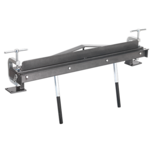 Sealey 700mm Vice/Bench Mounting Sheet Metal Folder TS01