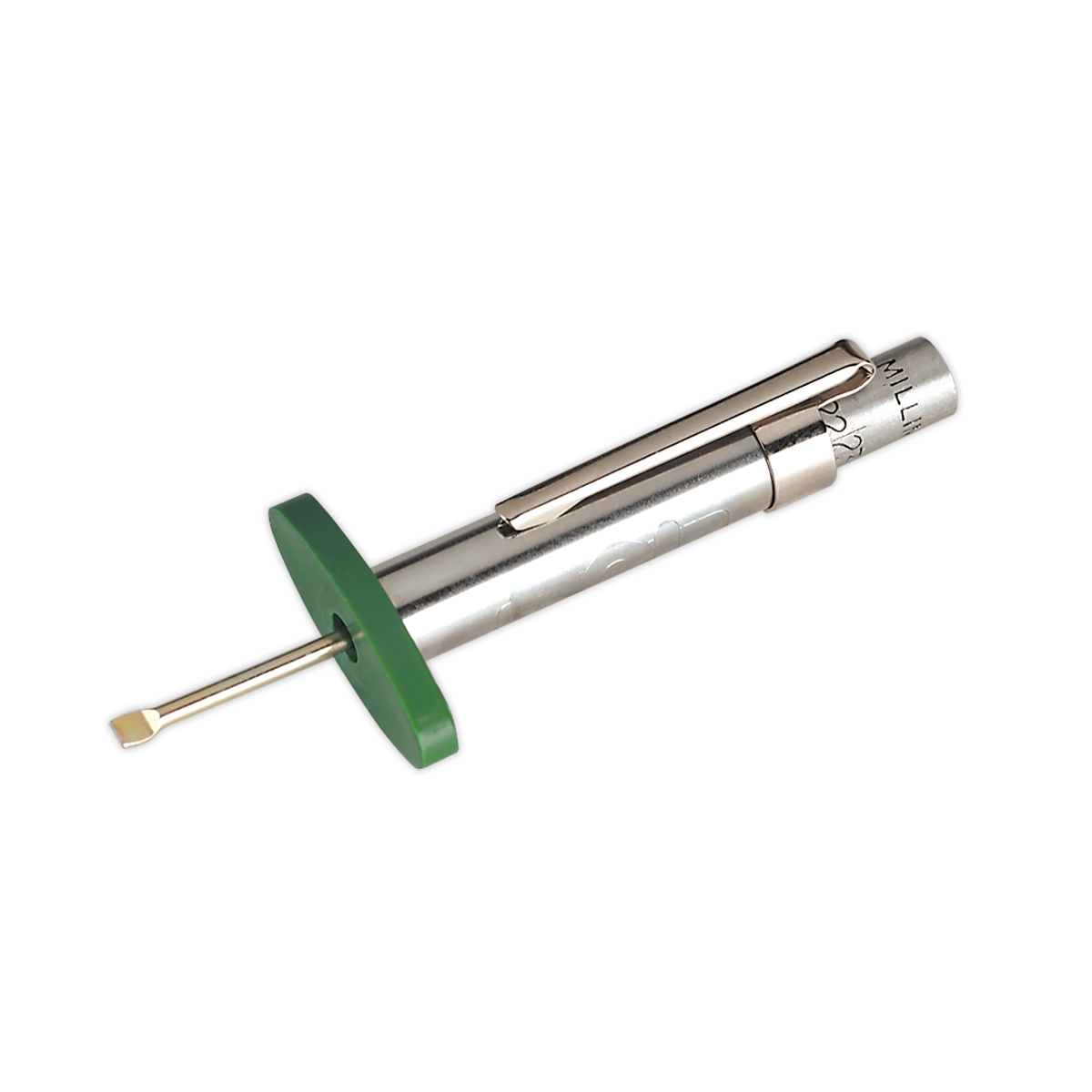 Sealey Tyre Tread Depth Gauge - DVSA Approved TST/DG
