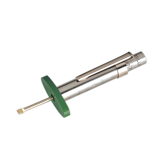 Sealey Tyre Tread Depth Gauge - DVSA Approved TST/DG