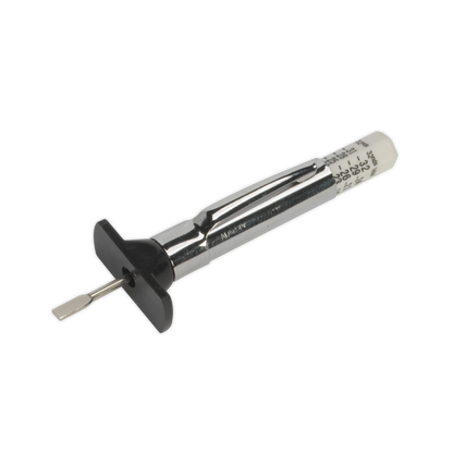 Sealey Tyre Tread Depth Gauge - Pocket Type TST/DGE