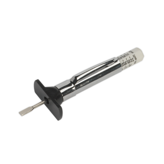 Sealey Tyre Tread Depth Gauge - Pocket Type TST/DGE