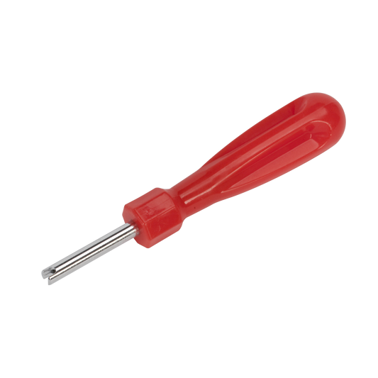 Sealey Tyre Valve Core Tool TST/VCT