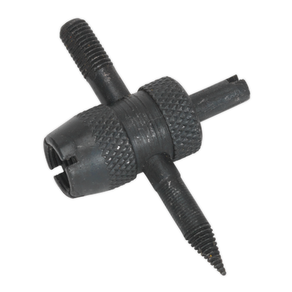 Sealey Tyre Valve Service Tool TST/VT