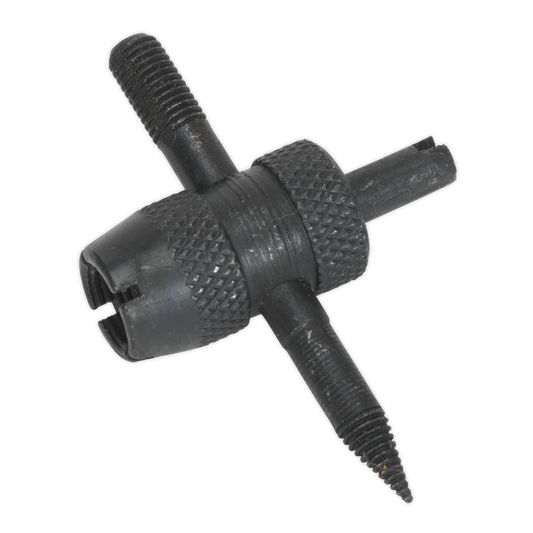 Sealey Tyre Valve Service Tool TST/VT