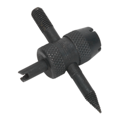 Sealey Tyre Valve Service Tool TST/VT