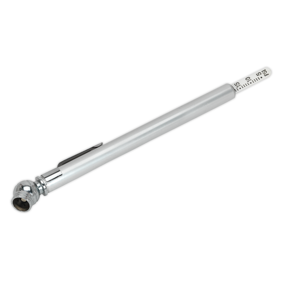 Sealey Tyre Pressure Gauge TSTPG1