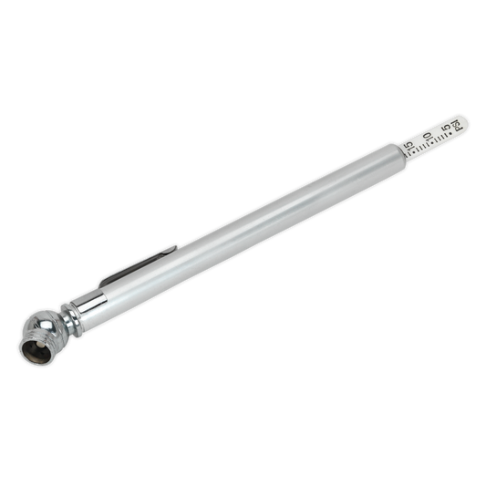 Sealey Tyre Pressure Gauge TSTPG1