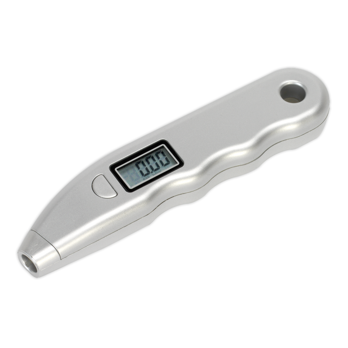 Sealey Digital Tyre Pressure Gauge TSTPG10