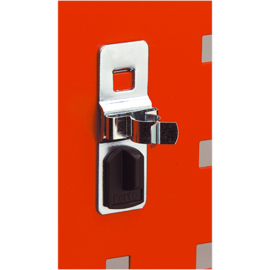 Sealey 25mm Spring Clip Pack of 5 TTS13