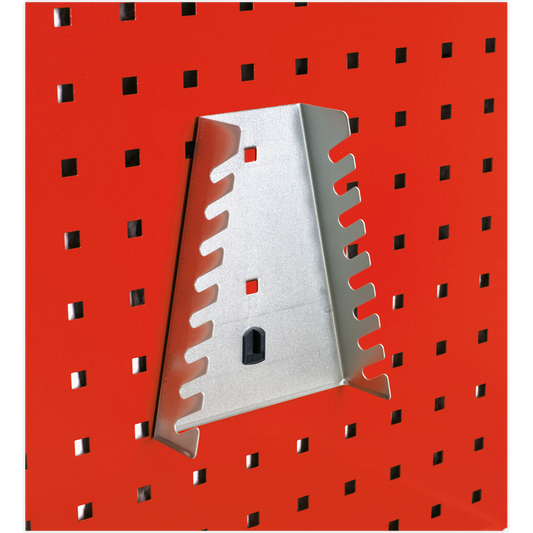 Sealey Spanner Holder for 8 Spanners TTS26