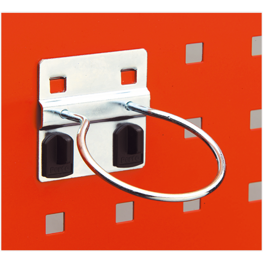 Sealey Ø40mm Power Tool Holder Pack of 2 TTS27