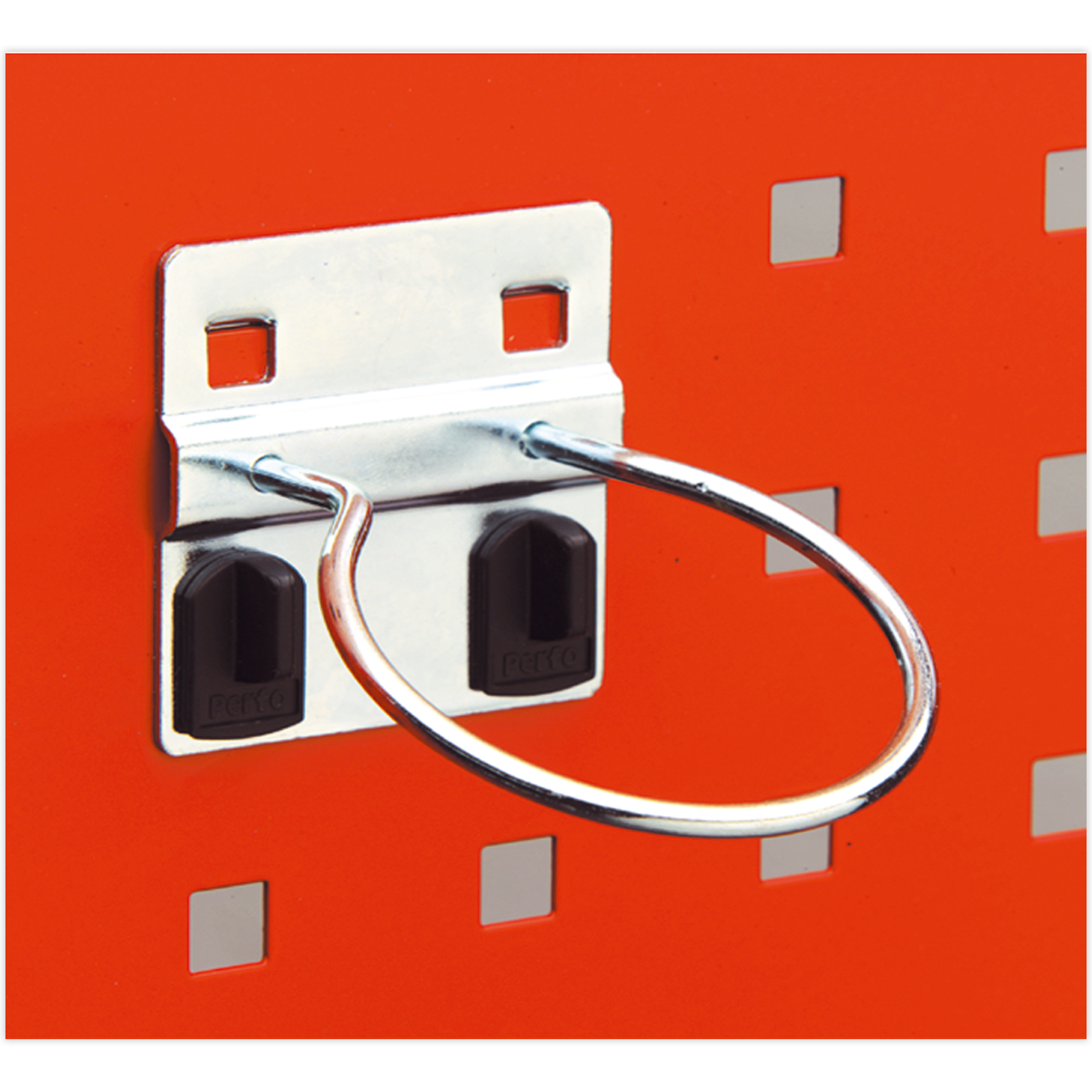 Sealey Ø60mm Power Tool Holder Pack of 2 TTS28