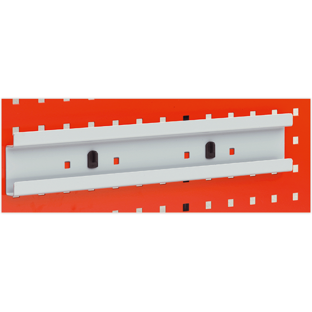 Sealey 450mm Plastic Bin Strip TTS32