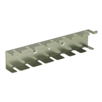 Sealey Screwdriver Holder - Capacity 7 Screwdrivers TTS42